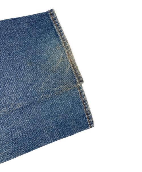 LEVI'S（リーバイス）LEVI'S (リーバイス) 90's 501デニムパンツ インディゴ サイズ:W31 L34の古着・服飾アイテム