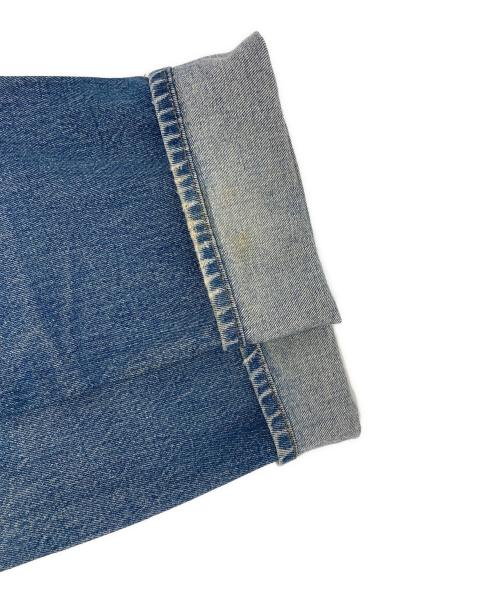 LEVI'S（リーバイス）LEVI'S (リーバイス) 90's 501デニムパンツ インディゴ サイズ:W31 L34の古着・服飾アイテム