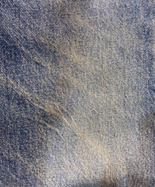 LEVI'S（リーバイス）LEVI'S (リーバイス) 90's 501デニムパンツ インディゴ サイズ:W31 L34の古着・服飾アイテム