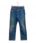LEVI'S（リーバイス）の古着「90's 501デニムパンツ」｜インディゴ