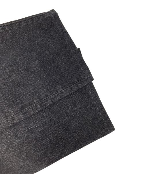 LEVI'S PReMIUM（リーバイス プレミアム）LEVI'S PReMIUM (リーバイスプレミアム) セルビッチデニムパンツ ブラック サイズ:W30 L32の古着・服飾アイテム