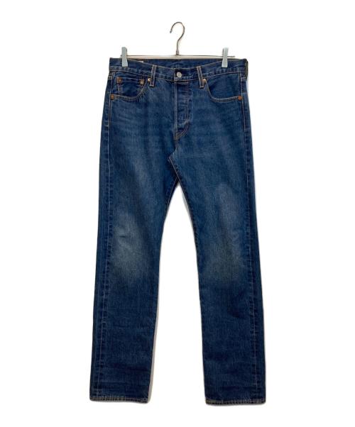 LEVI'S PReMIUM（リーバイス プレミアム）LEVI'S PReMIUM (リーバイスプレミアム) セルビッチデニムパンツ インディゴ サイズ:W30 L32の古着・服飾アイテム