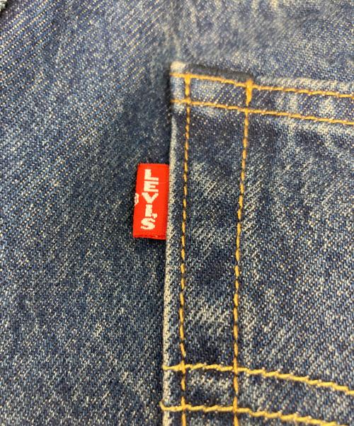 LEVI'S PReMIUM（リーバイス プレミアム）LEVI'S PReMIUM (リーバイスプレミアム) セルビッチデニムパンツ インディゴ サイズ:W30 L32の古着・服飾アイテム