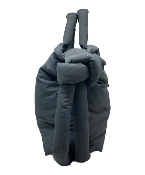 olend（オレンド）OLEND (オレンド) ONA SOFT BAG グリーンの古着・服飾アイテム