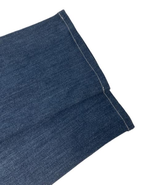 JACOB COHEN（ヤコブコーエン）JACOB COHEN (ヤコブコーエン) デニムパンツ インディゴ サイズ:W32の古着・服飾アイテム