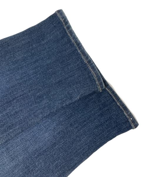 JACOB COHEN（ヤコブコーエン）JACOB COHEN (ヤコブコーエン) デニムパンツ インディゴ サイズ:78.5cm （W31）の古着・服飾アイテム