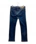 JACOB COHEN (ヤコブコーエン) デニムパンツ インディゴ サイズ:78.5cm （W31）：13000円