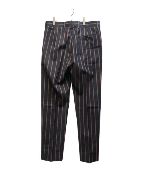 Vivienne Westwood man（ヴィヴィアン ウェストウッド マン）Vivienne Westwood man (ヴィヴィアン ウェストウッド マン) セットアップスーツ グレー サイズ:46の古着・服飾アイテム