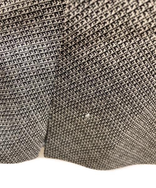 ETRO（エトロ）ETRO (エトロ) テーラードジャケット グレー サイズ:46の古着・服飾アイテム