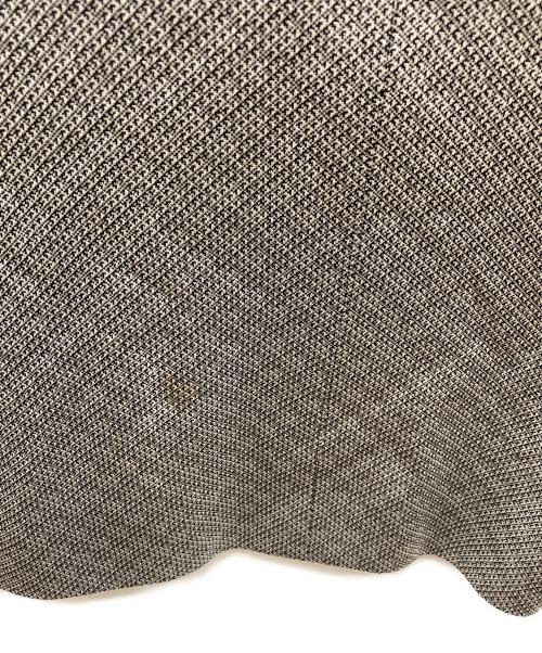 ETRO（エトロ）ETRO (エトロ) テーラードジャケット グレー サイズ:46の古着・服飾アイテム