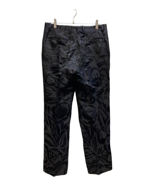 ETRO（エトロ）ETRO (エトロ) セットアップ ブラック サイズ:48の古着・服飾アイテム