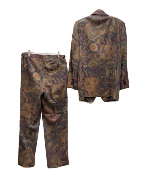 ETRO（エトロ）ETRO (エトロ) セットアップ マルチカラー サイズ:46の古着・服飾アイテム