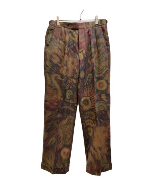 ETRO（エトロ）ETRO (エトロ) セットアップ マルチカラー サイズ:46の古着・服飾アイテム