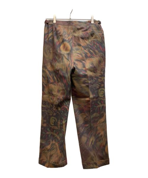 ETRO（エトロ）ETRO (エトロ) セットアップ マルチカラー サイズ:46の古着・服飾アイテム