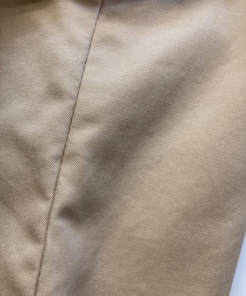 COMME des GARCONS HOMME（コムデギャルソン オム）COMME des GARCONS HOMME (コムデギャルソン オム) テーラードジャケット ベージュ サイズ:Mの古着・服飾アイテム