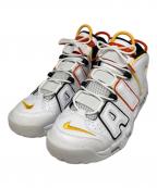 NIKEナイキ）の古着「NIKE AIR MORE UPTEMPO 