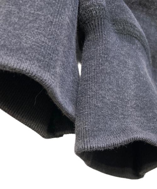 SUPREME（シュプリーム）SUPREME (シュプリーム) ウォッシュドボックスロゴクルーネックスウェット ブラック サイズ:SMALLの古着・服飾アイテム