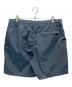 STONE ISLAND (ストーンアイランド) Nylon Metal Swim Short ブルー サイズ:XL：18000円