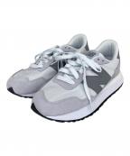 NEW BALANCEニューバランス）の古着「WS237 HGG」｜ホワイト