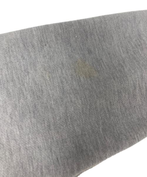 THE NORTH FACE（ザ ノース フェイス）THE NORTH FACE (ザ ノース フェイス) Cordura Light Sweat Zip Hoodie グレー サイズ:Lの古着・服飾アイテム