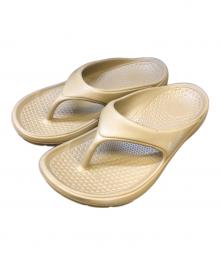 Danner（ダナー）の古着「MIZUGUMO FLIP」｜ブラウン