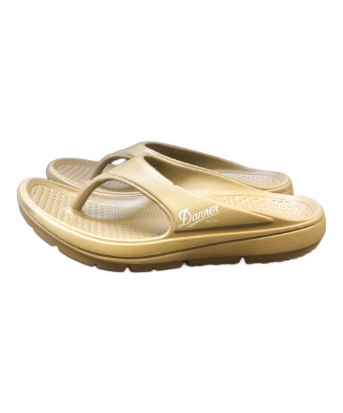 Danner（ダナー）Danner (ダナー) MIZUGUMO FLIP ブラウン サイズ:8の古着・服飾アイテム