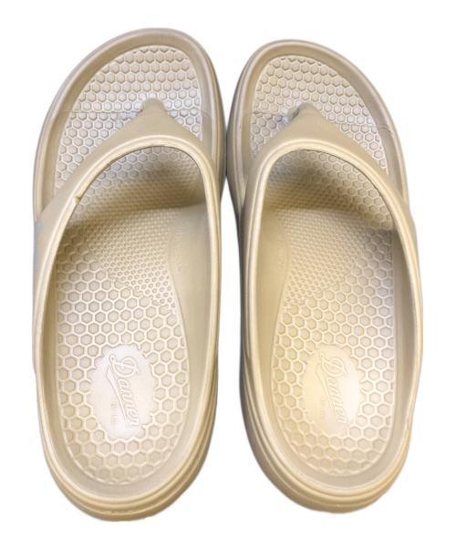 Danner（ダナー）Danner (ダナー) MIZUGUMO FLIP ブラウン サイズ:8の古着・服飾アイテム