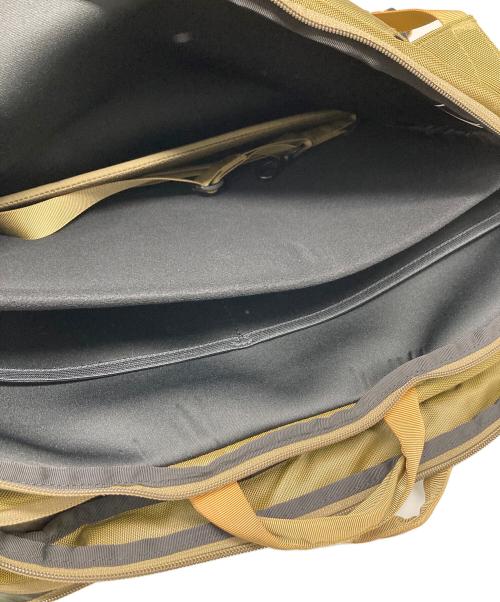 THE NORTH FACE（ザ ノース フェイス）THE NORTH FACE (ザ ノース フェイス) Shuttle 3WAY Daypack カーキの古着・服飾アイテム