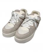 UGGアグ）の古着「Goldencush」｜ベージュ