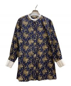 カレンソロジー　ニットツイードベスト 中古・古着通販】Curensology (カレンソロジー) エトワールニット