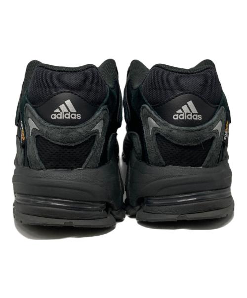 adidas（アディダス）adidas (アディダス) RESPONSE CL TR SHOES グリーン×グレー サイズ:JP 270の古着・服飾アイテム