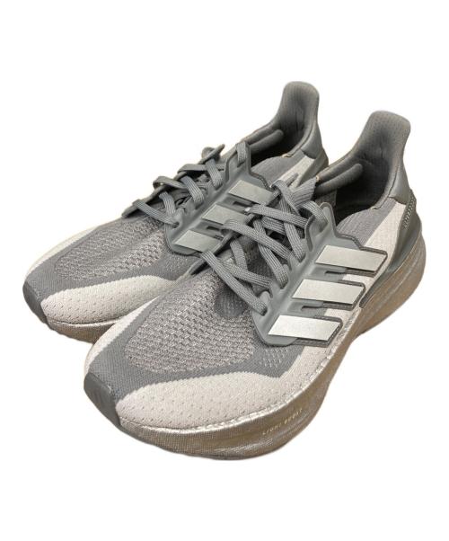 adidas（アディダス）adidas (アディダス) ULTRABOOST 5 グレー サイズ:JP 270の古着・服飾アイテム