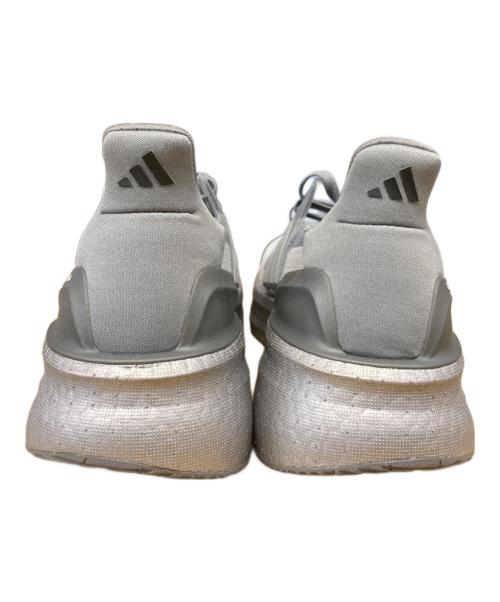 adidas（アディダス）adidas (アディダス) ULTRABOOST 5 グレー サイズ:JP 270の古着・服飾アイテム