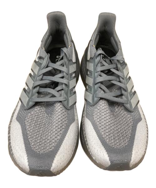 adidas（アディダス）adidas (アディダス) ULTRABOOST 5 グレー サイズ:JP 270の古着・服飾アイテム