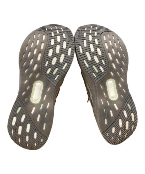 adidas（アディダス）adidas (アディダス) ULTRABOOST 5 グレー サイズ:JP 270の古着・服飾アイテム