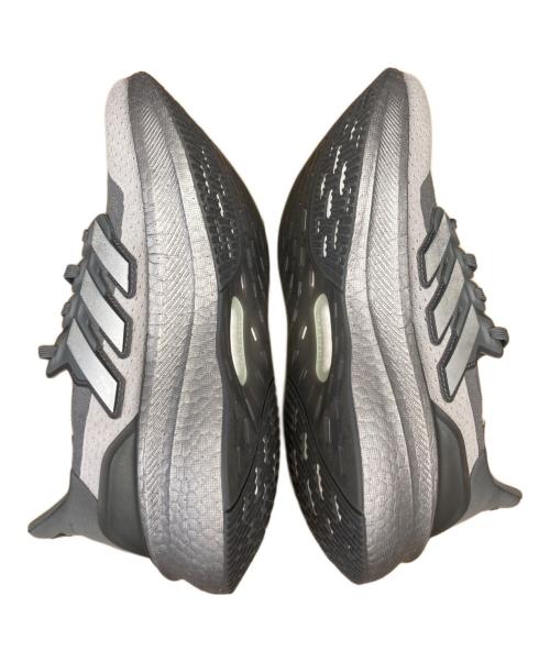 adidas（アディダス）adidas (アディダス) ULTRABOOST 5 グレー サイズ:JP 270の古着・服飾アイテム