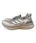 adidas (アディダス) ULTRABOOST 5 グレー サイズ:JP 270：5000円