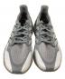 中古・古着 adidas (アディダス) ULTRABOOST 5 グレー サイズ:JP 270：5000円