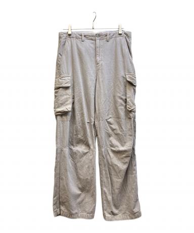 中古・古着通販】OUR LEGACY (アワーレガシー) MOUNT CARGO グレー