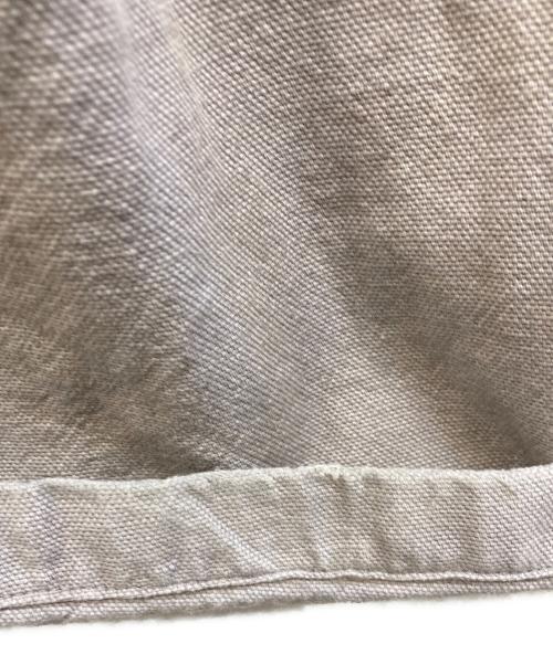 OUR LEGACY（アワーレガシー）OUR LEGACY (アワーレガシー) MOUNT CARGO グレー サイズ:46の古着・服飾アイテム