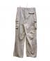 OUR LEGACY (アワーレガシー) MOUNT CARGO グレー サイズ:46：33000円