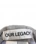 OUR LEGACYの古着・服飾アイテム：33000円