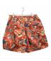 Patagonia (パタゴニア) フィッシュプリントバギーズショーツ オレンジ サイズ:Ｓ：6000円