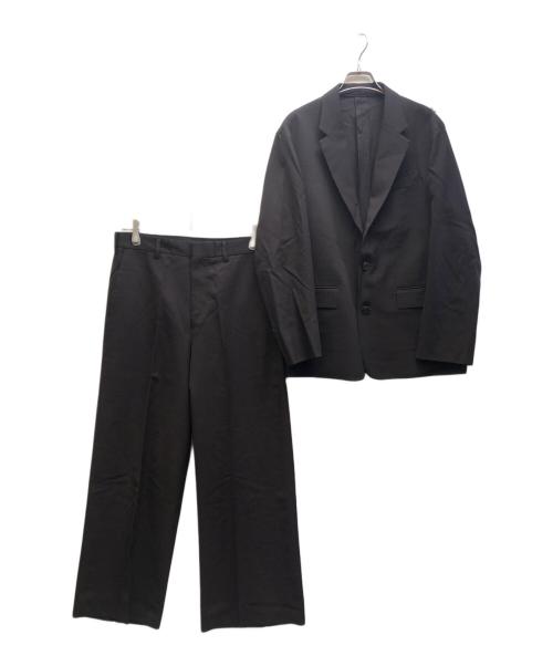 UNITED ARROWS & SONS（ユナイテッドアローズ アンド サンズ）UNITED ARROWS & SONS (ユナイテッドアローズ アンド サンズ) セットアップスーツ ブラウン サイズ:S/Mの古着・服飾アイテム