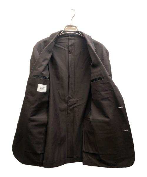 UNITED ARROWS & SONS（ユナイテッドアローズ アンド サンズ）UNITED ARROWS & SONS (ユナイテッドアローズ アンド サンズ) セットアップスーツ ブラウン サイズ:S/Mの古着・服飾アイテム