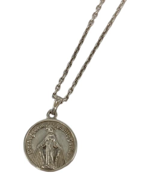 WACKO MARIA（ワコマリア）WACKO MARIA (ワコマリア) コインネックレスの古着・服飾アイテム