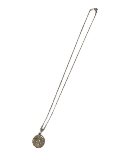 WACKO MARIA（ワコマリア）WACKO MARIA (ワコマリア) コインネックレスの古着・服飾アイテム