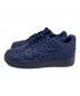 NIKE (ナイキ) AIR FORCE 1 LV8 VT ネイビー サイズ:cm 24.5：6000円