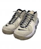 NIKEナイキ）の古着「AIR ZOOM FLIGHT 95」｜ベージュ