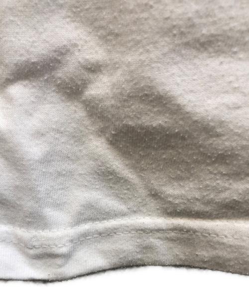 SUPREME（シュプリーム）Supreme (シュプリーム) Futura Logo Tee ホワイト サイズ:Ⅿの古着・服飾アイテム